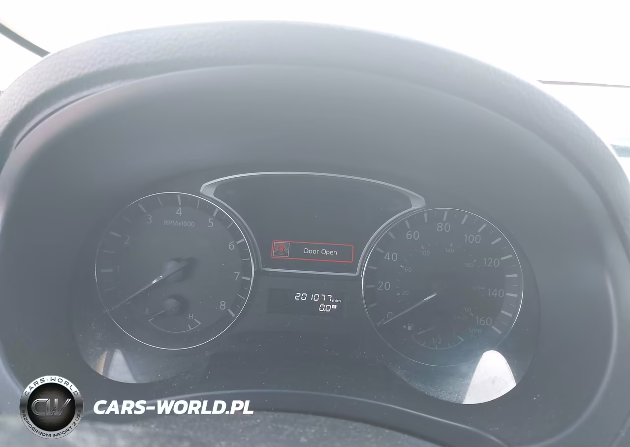 2013 Nissan Altima 2.5 S VIN:1N4AL3AP5DC126132 - 7