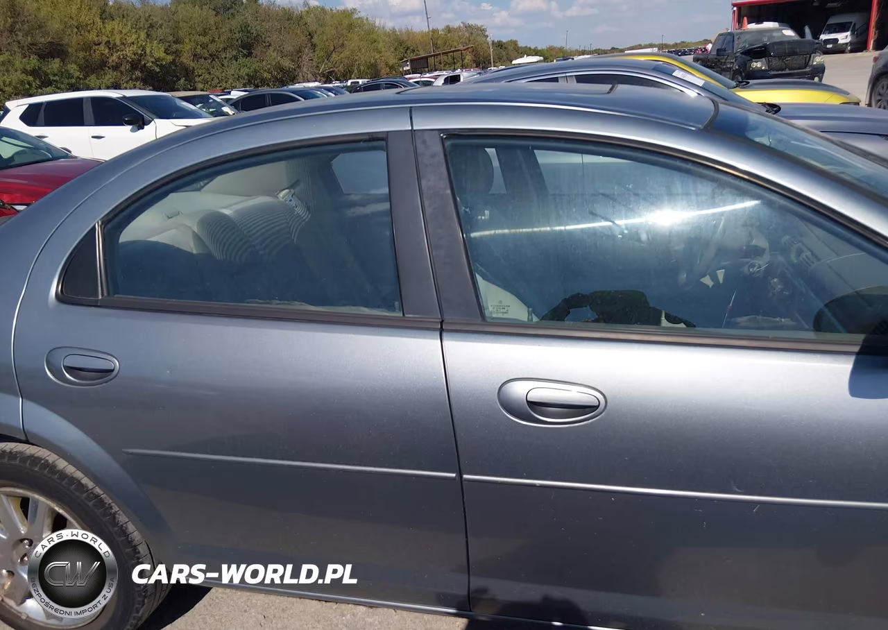 2006 Chrysler Sebring Touring VIN:1C3EL56R26N143063 - 13