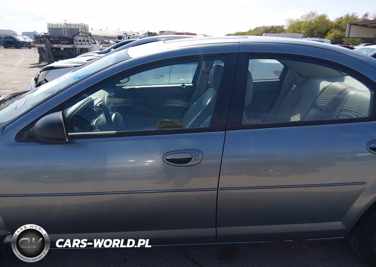 2006 Chrysler Sebring Touring VIN:1C3EL56R26N143063 - 14