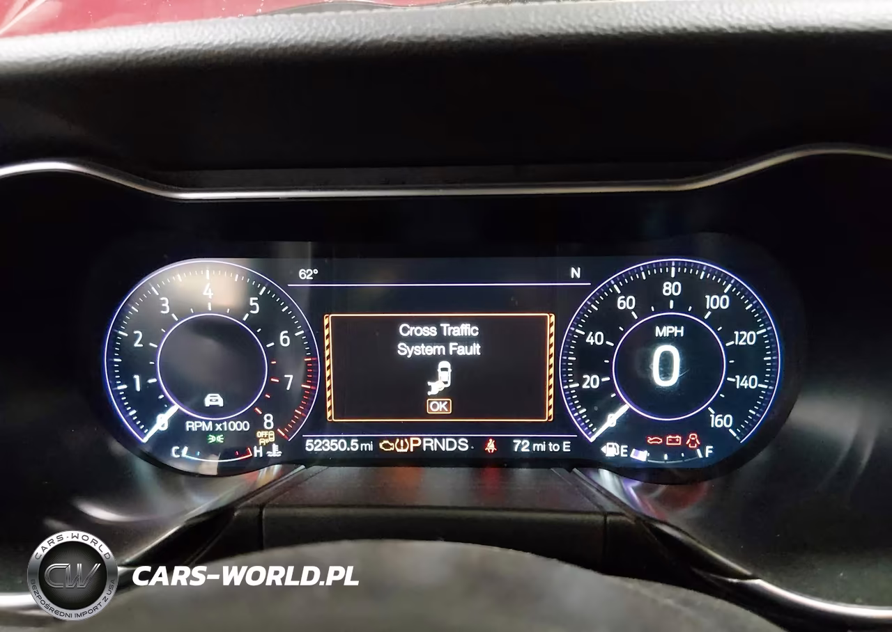 2019 Ford Mustang Ecoboost Premium VIN:1FATP8UH1K5187400 - 7