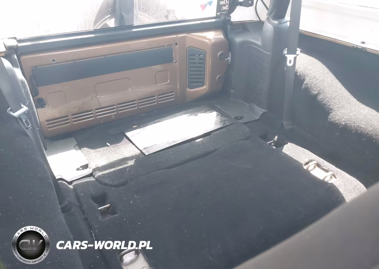2015 Jeep Wrangler Sport VIN:1C4AJWAG1FL598171 - 8