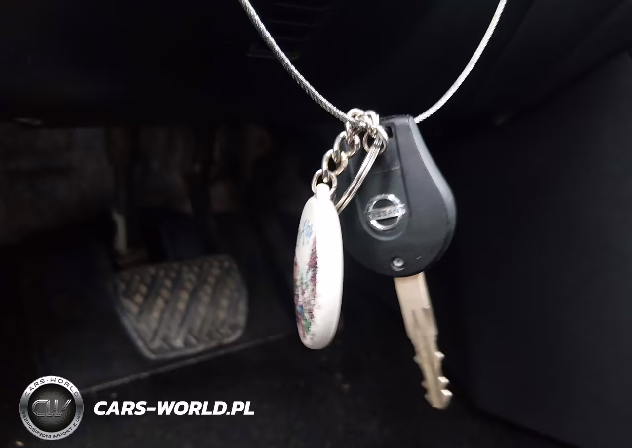 2014 Nissan Juke S VIN:JN8AF5MV8ET481406 - 11