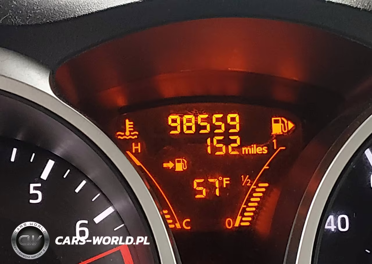2014 Nissan Juke S VIN:JN8AF5MV8ET481406 - 15