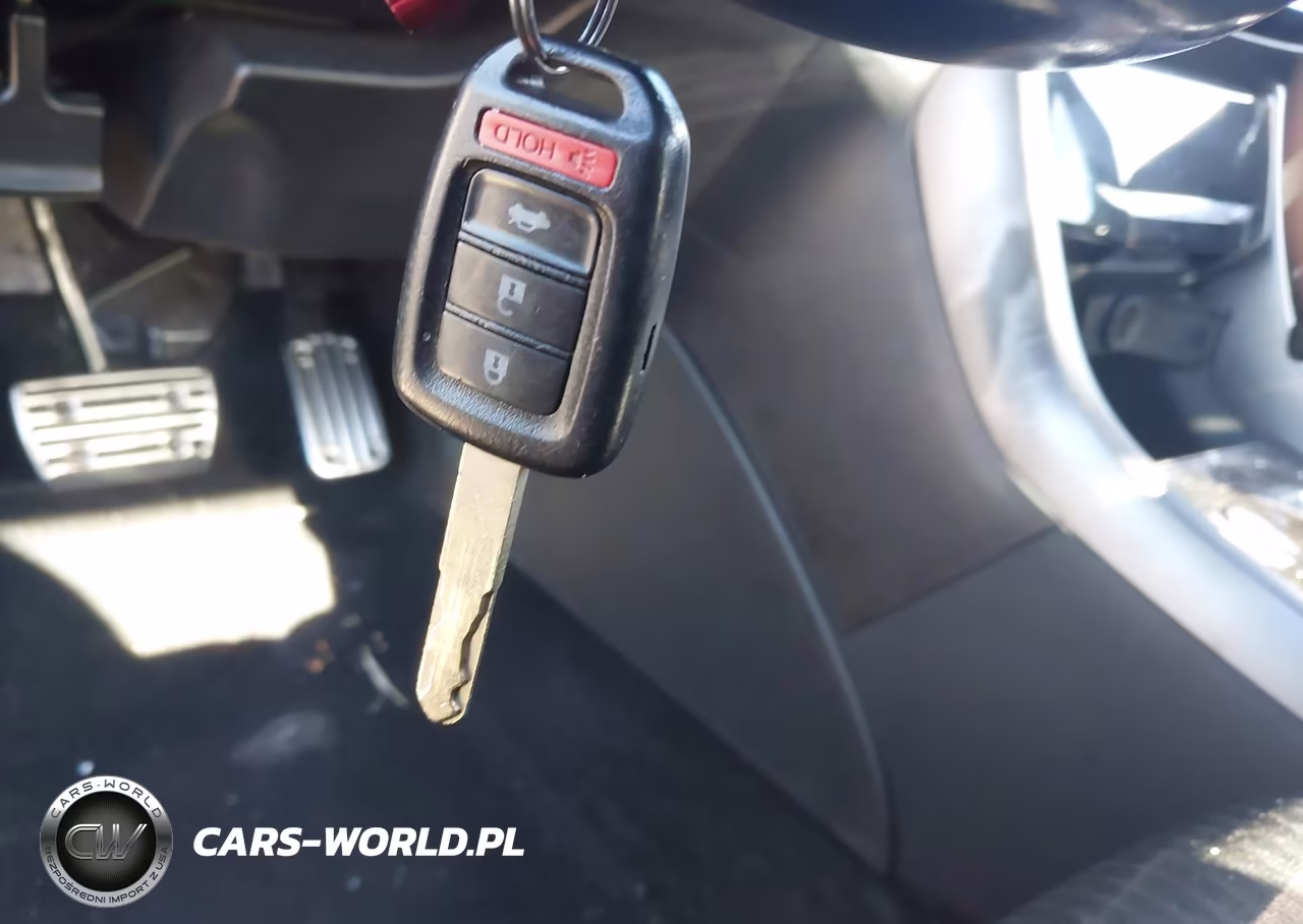 2017 Honda Accord Sport VIN:1HGCR2F56HA127621 - 11