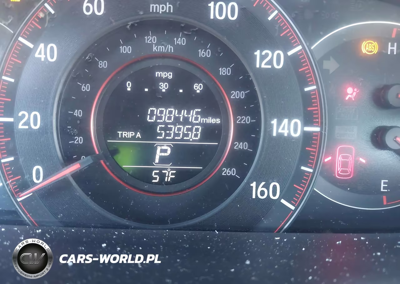 2017 Honda Accord Sport VIN:1HGCR2F56HA127621 - 15
