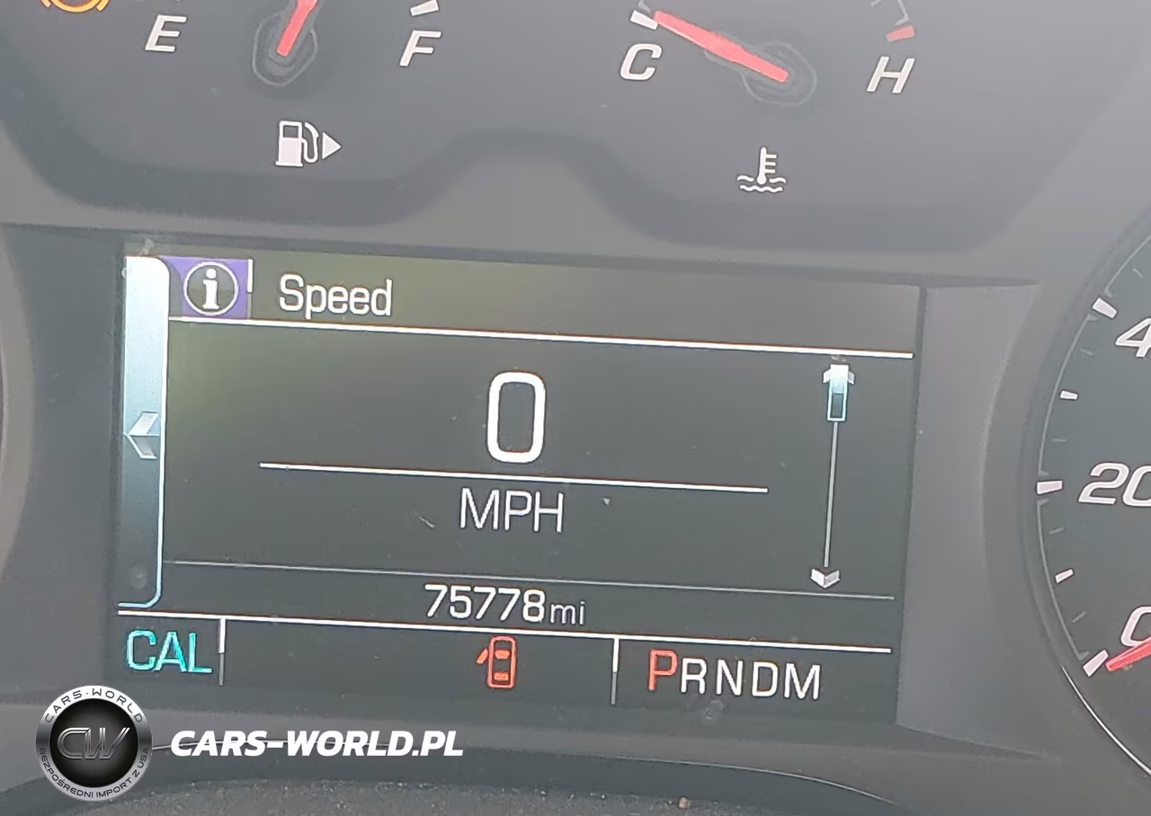 2018 Chevrolet Camaro 1Lt VIN:1G1FB1RS7J0189139 - 16