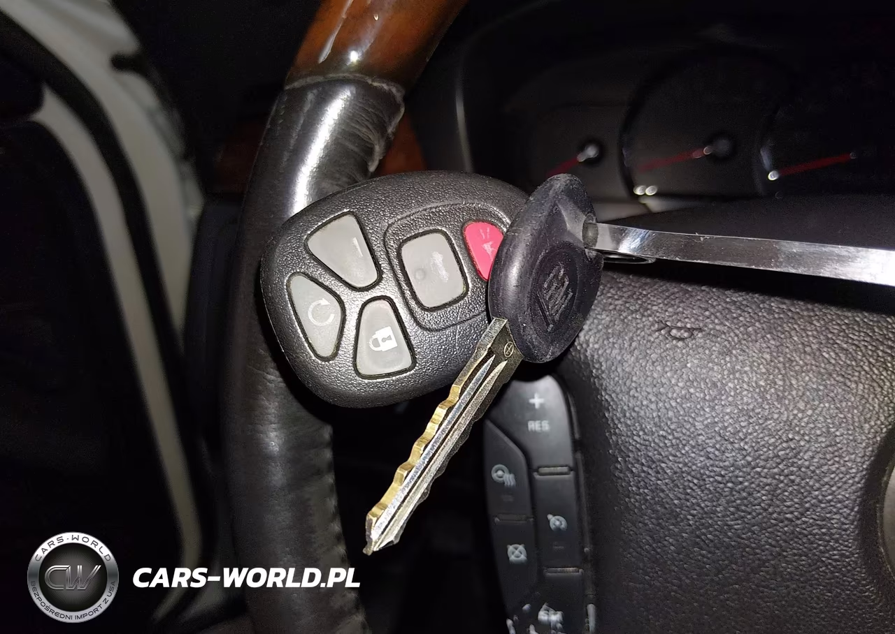2007 Cadillac Dts Luxury Ii VIN:1G6KD57Y07U213445 - 11