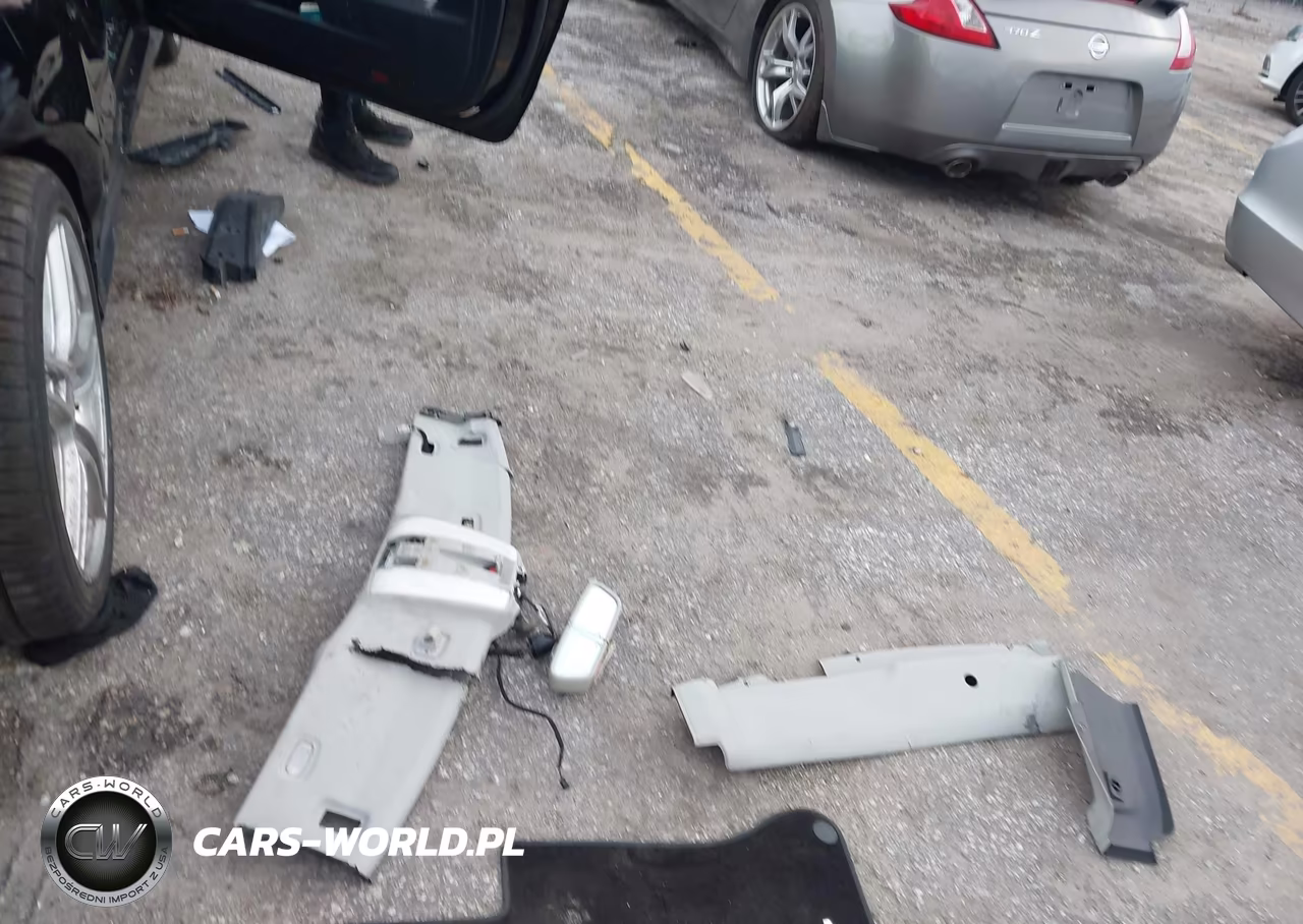 2013 Mercedes-Benz E 550 VIN:WDDKK7DF4DF199606 - 12