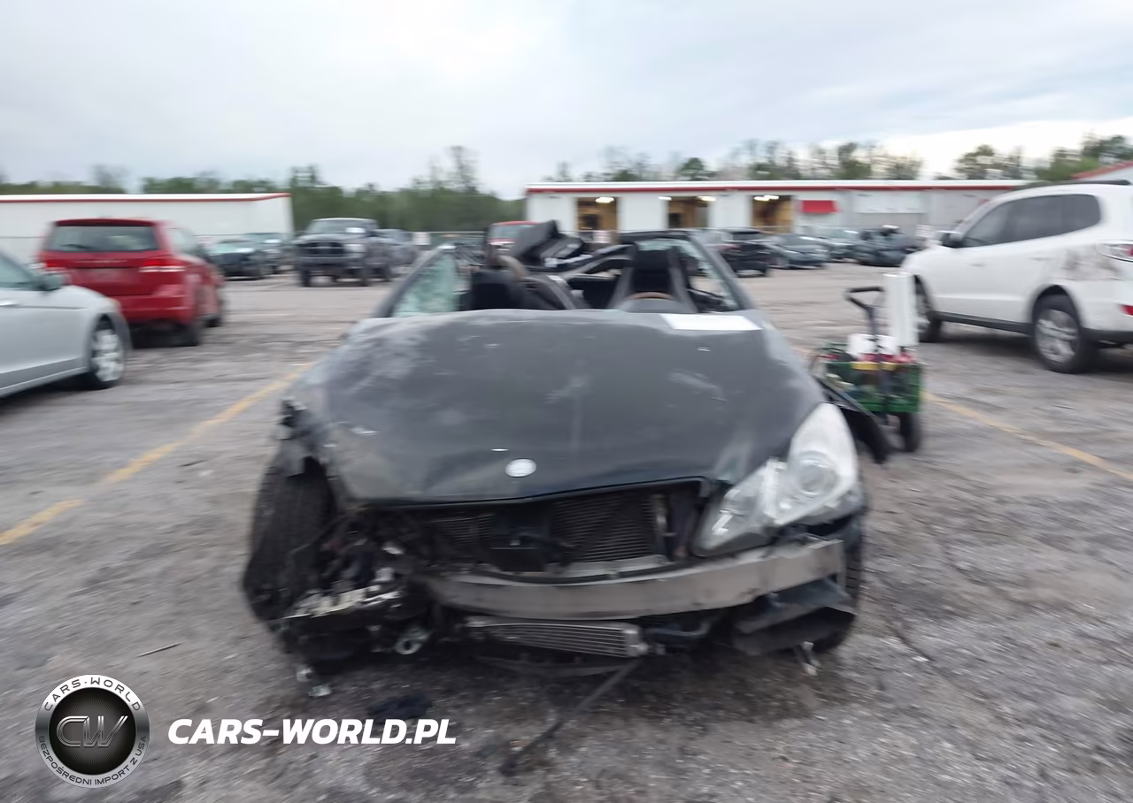2013 Mercedes-Benz E 550 VIN:WDDKK7DF4DF199606 - 13