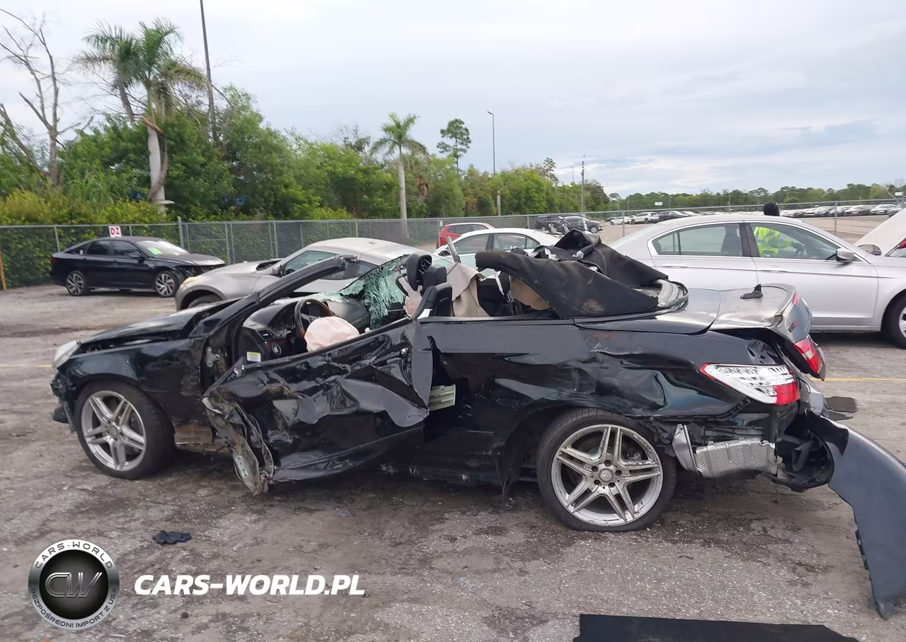 2013 Mercedes-Benz E 550 VIN:WDDKK7DF4DF199606 - 15