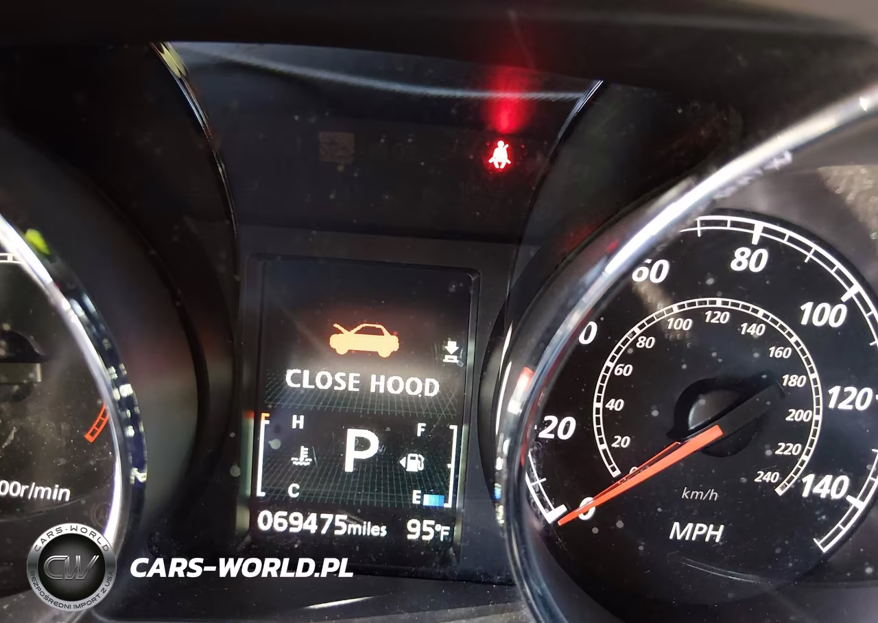 2022 Mitsubishi Outlander Sport 2.0 Es Awc VIN:JA4ARUAU9NU016954 - 15