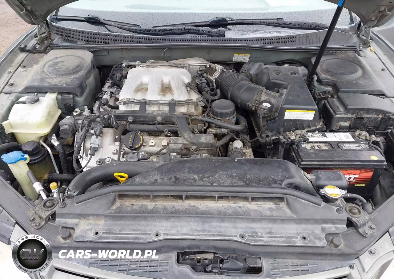 2007 Hyundai Azera Limited-Se VIN:KMHFC46F97A183063 - 10