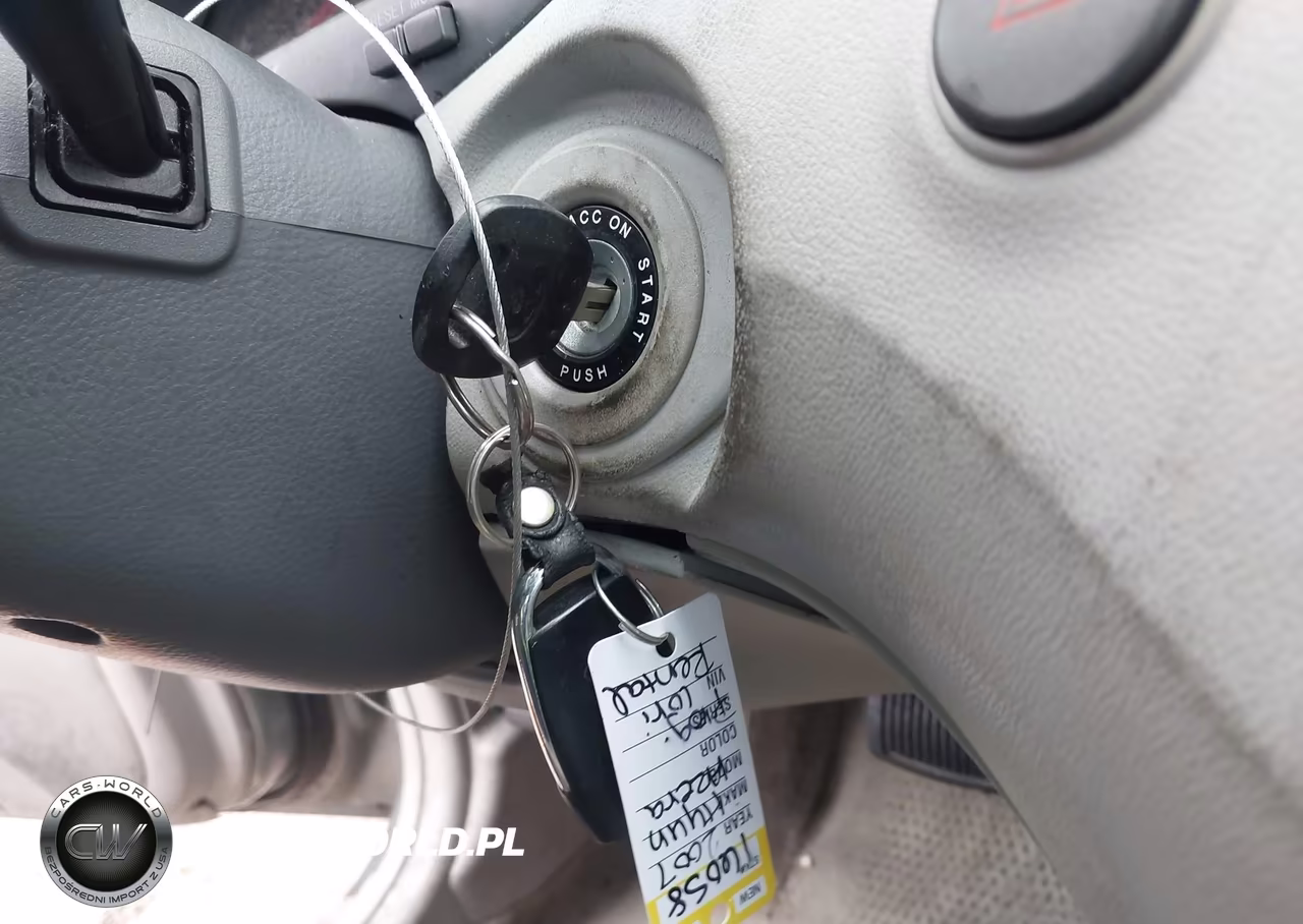 2007 Hyundai Azera Limited-Se VIN:KMHFC46F97A183063 - 11