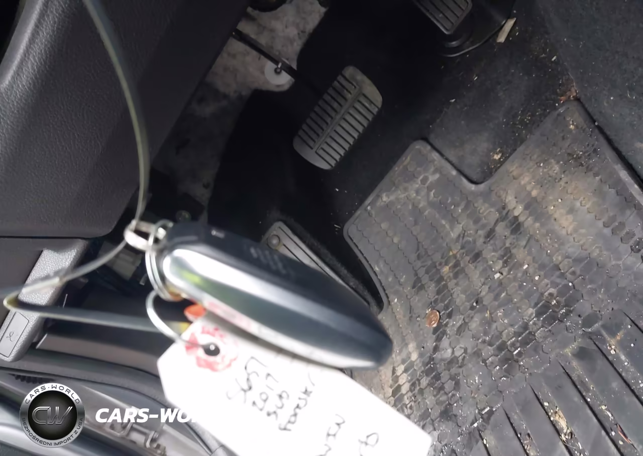 2017 Subaru Forester 2.0Xt Touring VIN:JF2SJGWC2HH529335 - 11