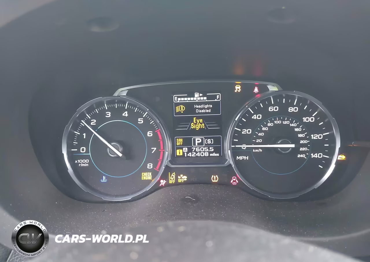 2017 Subaru Forester 2.0Xt Touring VIN:JF2SJGWC2HH529335 - 16
