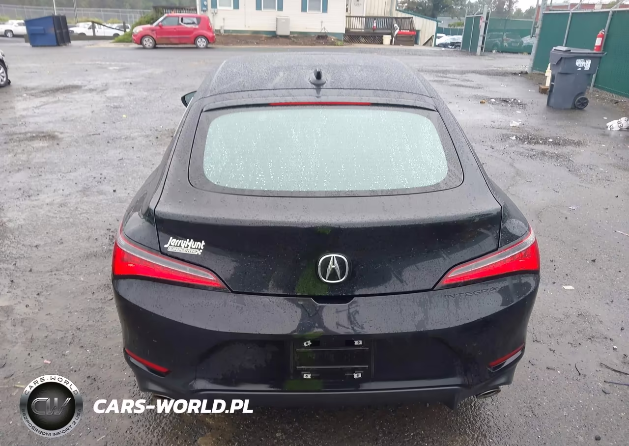 2023 Acura Integra VIN:19UDE4H28PA005937 - 16