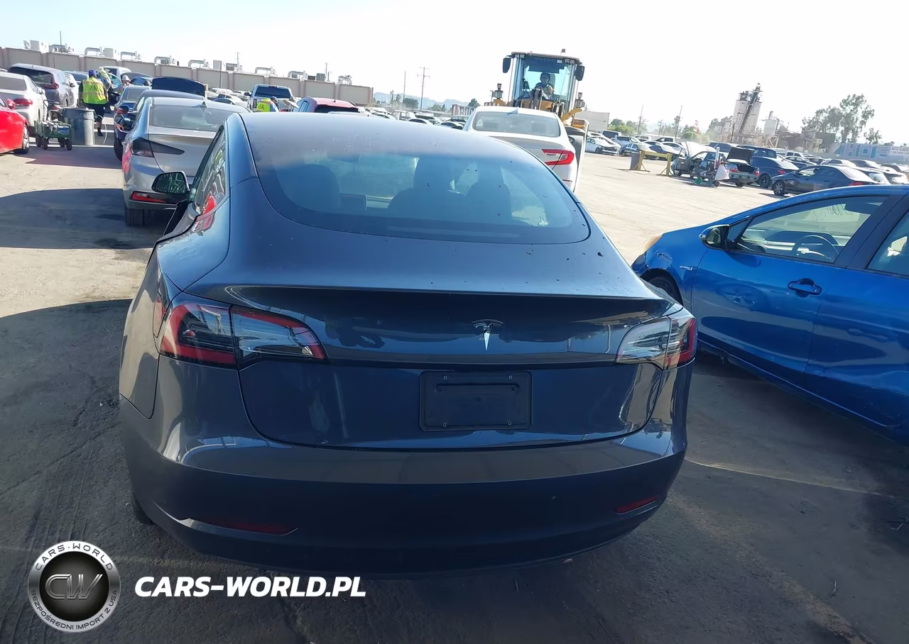 2023 Tesla Model 3 Rear-Wheel Drive VIN:5YJ3E1EA4PF621825 - 15