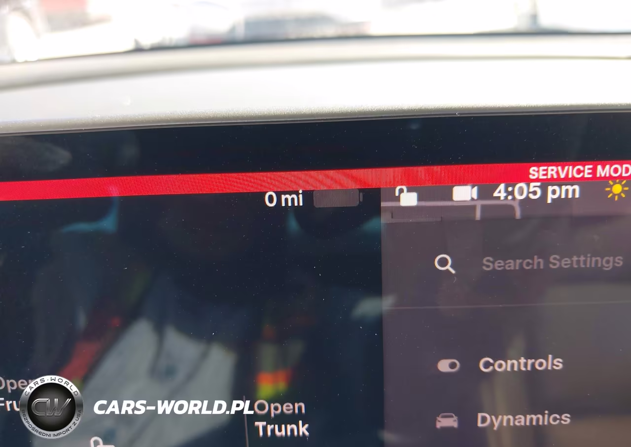 2023 Tesla Model 3 Rear-Wheel Drive VIN:5YJ3E1EA4PF621825 - 16