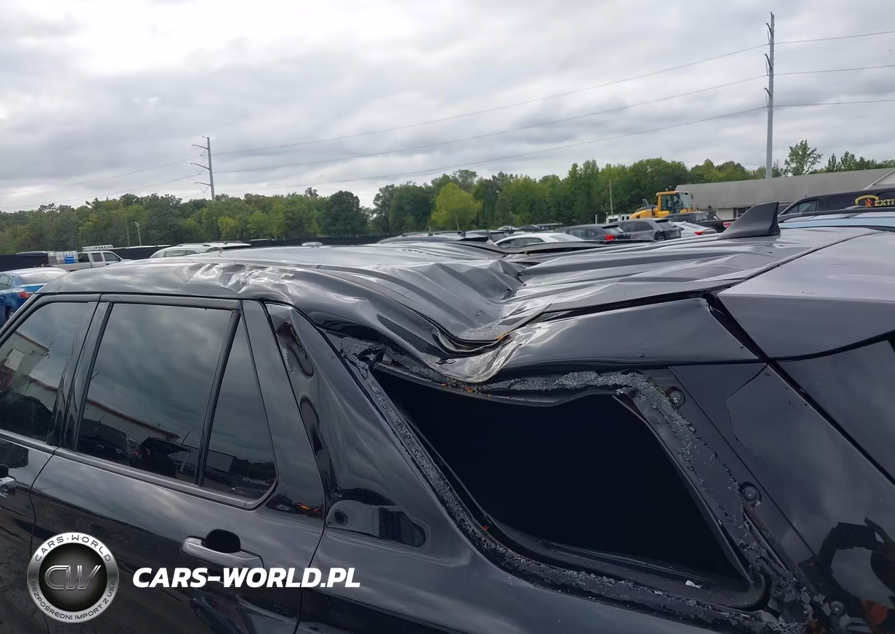 2022 Ford Explorer St VIN:1FM5K8GC2NGB07933 - 6