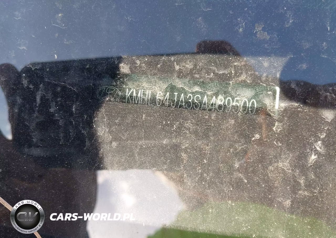 2025 Hyundai Sonata Sel VIN:KMHL64JA3SA489500 - 9