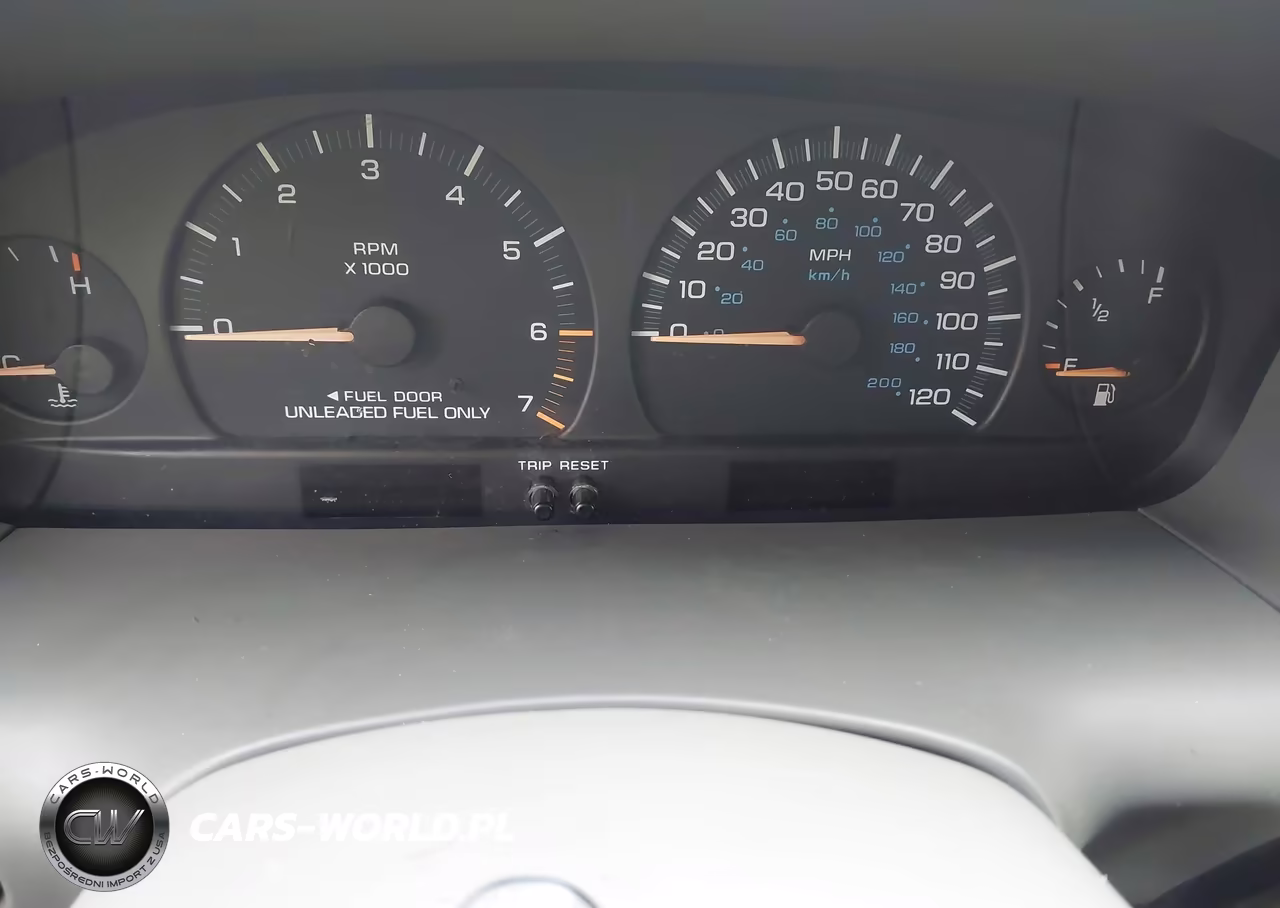 1997 Chrysler Town & Country Lx VIN:1C4GP54L9VB202603 - 7