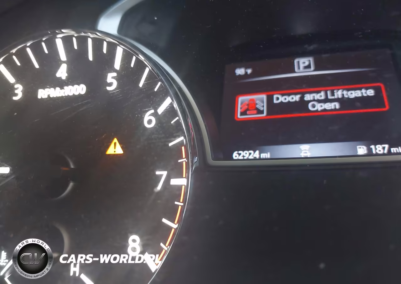 2019 Nissan Pathfinder Sl VIN:5N1DR2MN3KC649720 - 15