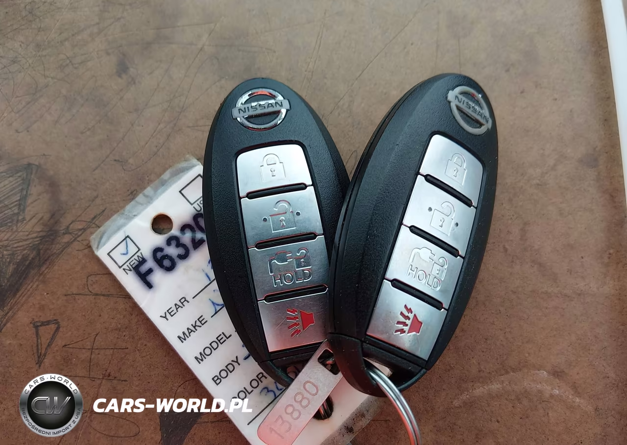 2015 Nissan Leaf Sv VIN:1N4AZ0CP2FC305189 - 11