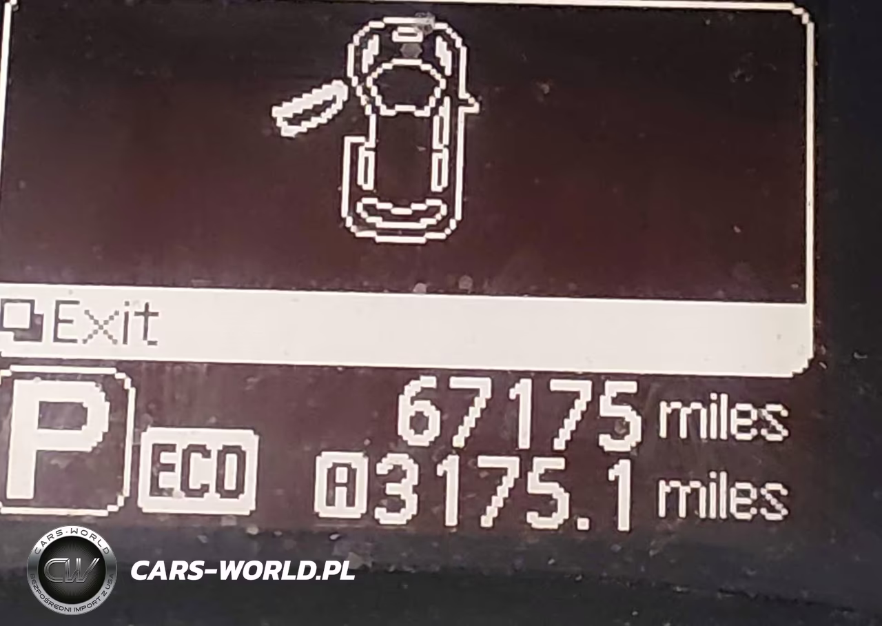 2015 Nissan Leaf Sv VIN:1N4AZ0CP2FC305189 - 12