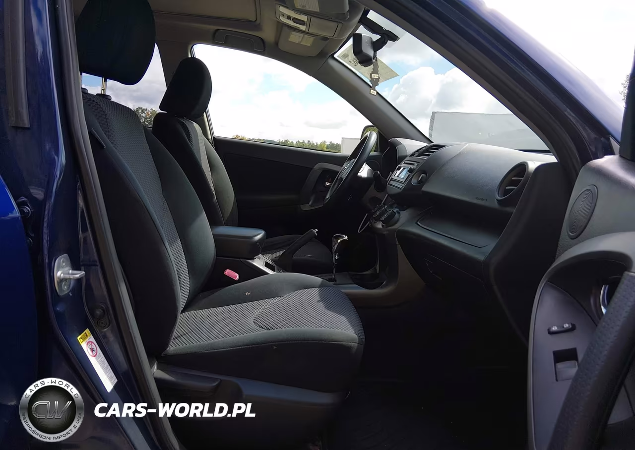 2012 TOYOTA RAV4 SPORT V6 VIN:JTMRK4DV8C5107884 - 5