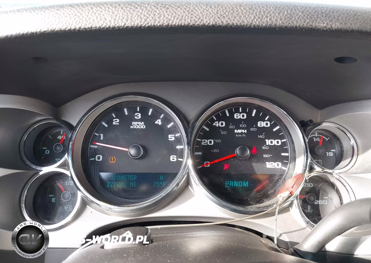 2011 GMC Sierra 1500 Sle VIN:1GTR2VE34BZ324665 - 7