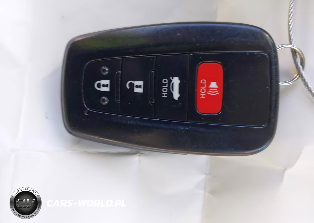 2019 Toyota Camry Hybrid Se VIN:4T1B21HK0KU517580 - 11