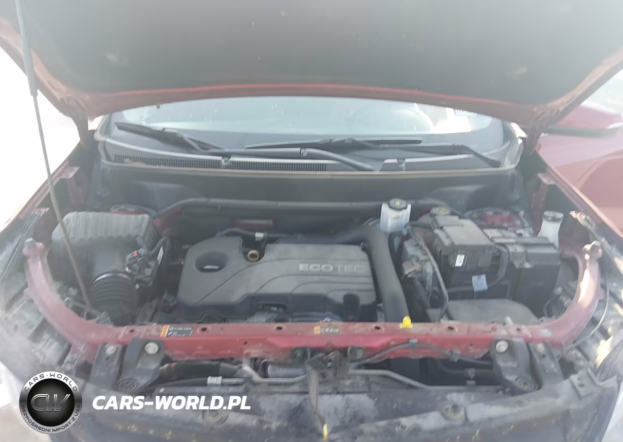 2018 Chevrolet Equinox Lt VIN:2GNAXJEV2J6238345 - 10