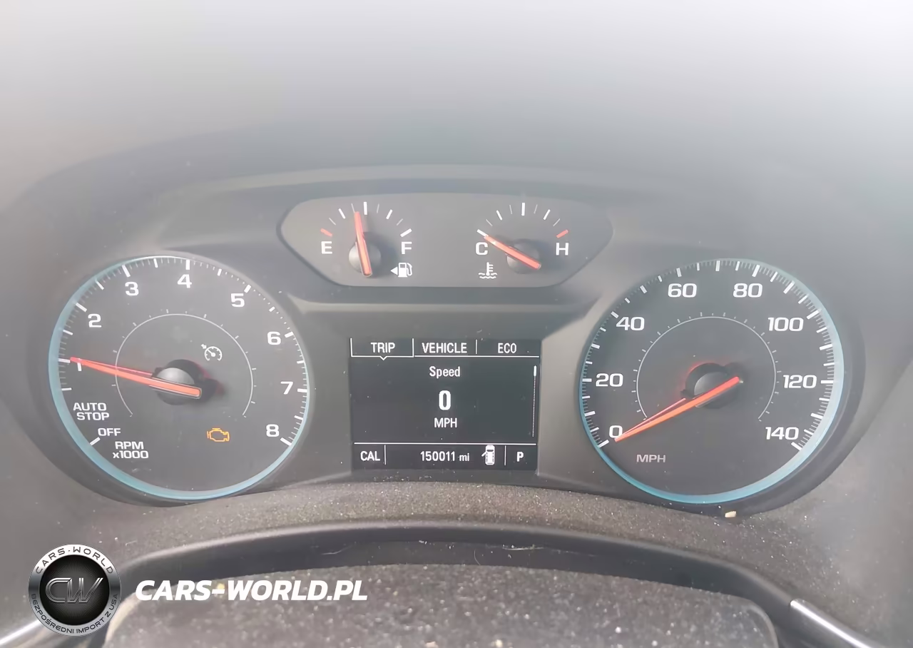 2018 Chevrolet Equinox Lt VIN:2GNAXJEV2J6238345 - 15