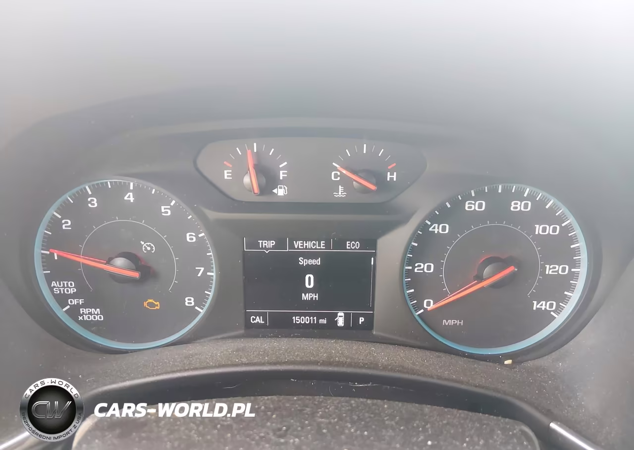 2018 Chevrolet Equinox Lt VIN:2GNAXJEV2J6238345 - 7