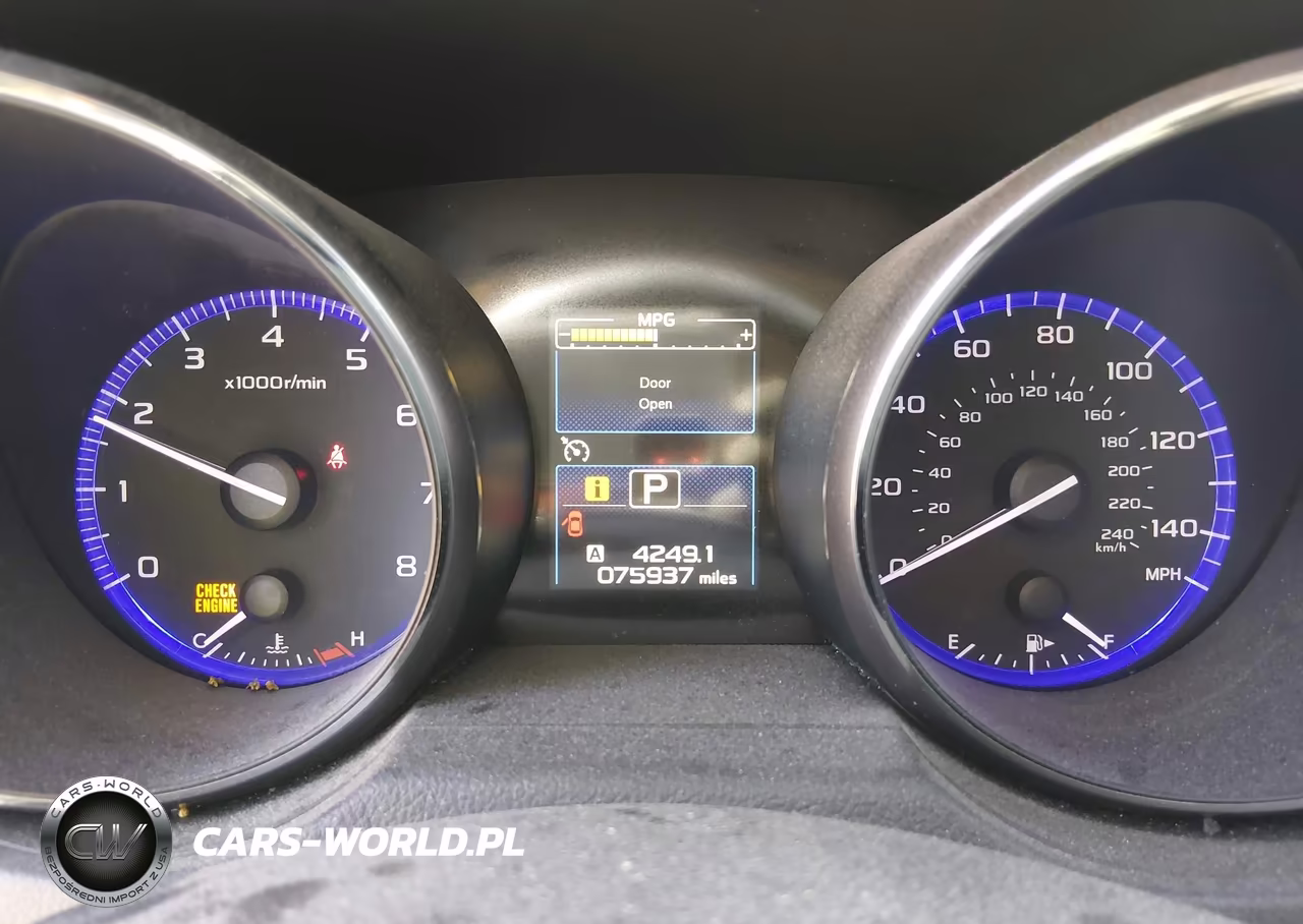 2016 Subaru Legacy 2.5I Limited VIN:4S3BNBJ69G3030731 - 7