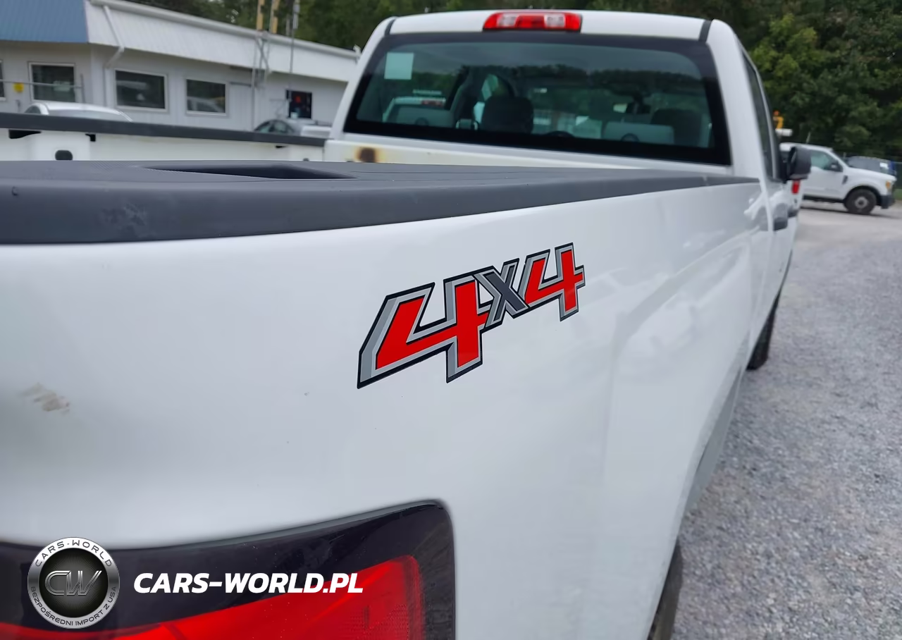 2016 Chevrolet Silverado 2500Hd Wt VIN:1GC1KUEG6GF195010 - 15