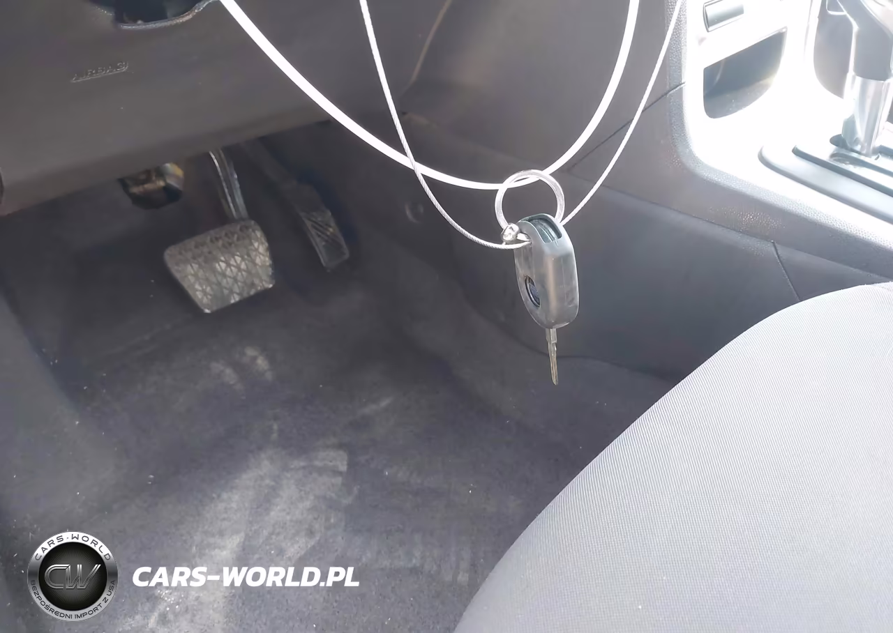 2018 Ford Fiesta Se VIN:3FADP4EJ5JM101562 - 11
