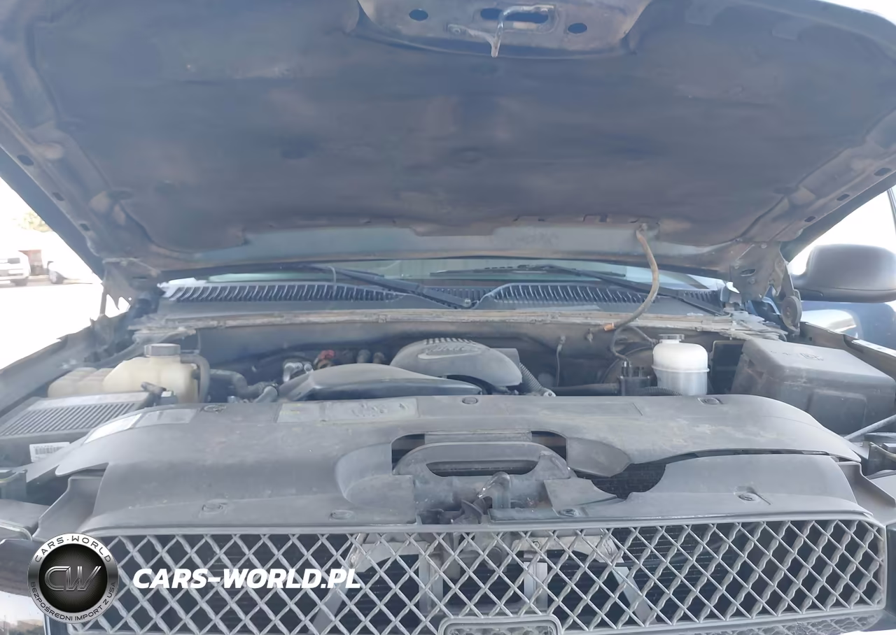 2003 Chevrolet Silverado 1500 Ls VIN:1GCEC19V83Z251107 - 10