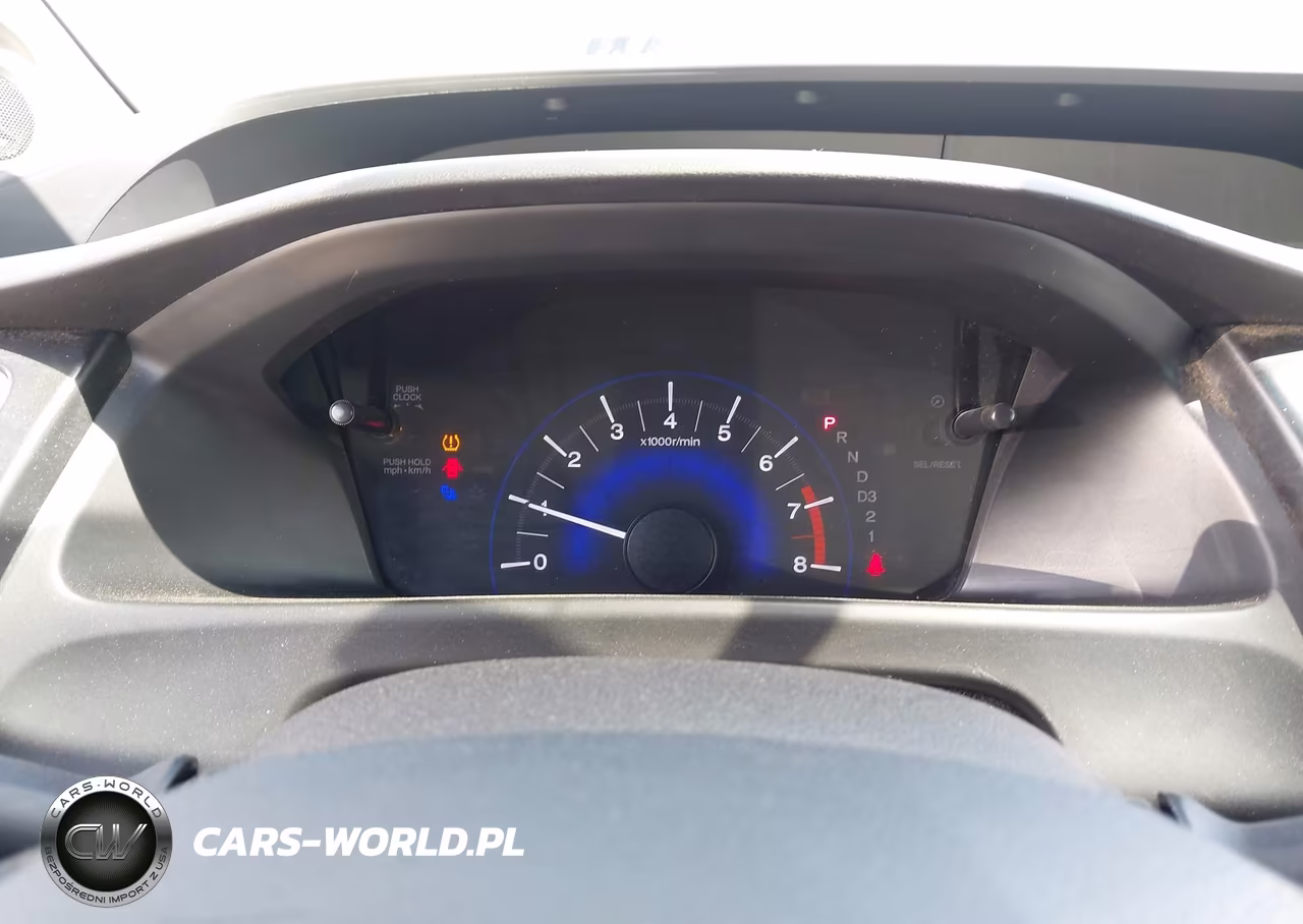 2013 Honda Civic Ex VIN:19XFB2F87DE027481 - 7