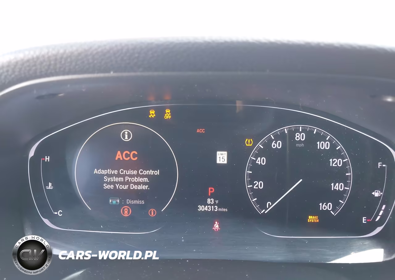 2018 Honda Accord Sport VIN:1HGCV1F36JA170222 - 7