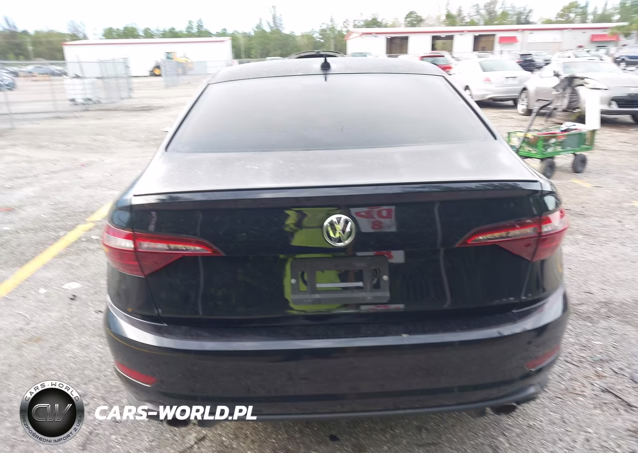 2020 Volkswagen Jetta Gli 2.0T Autobahn-2.0T S VIN:3VW6T7BU3LM043255 - 17