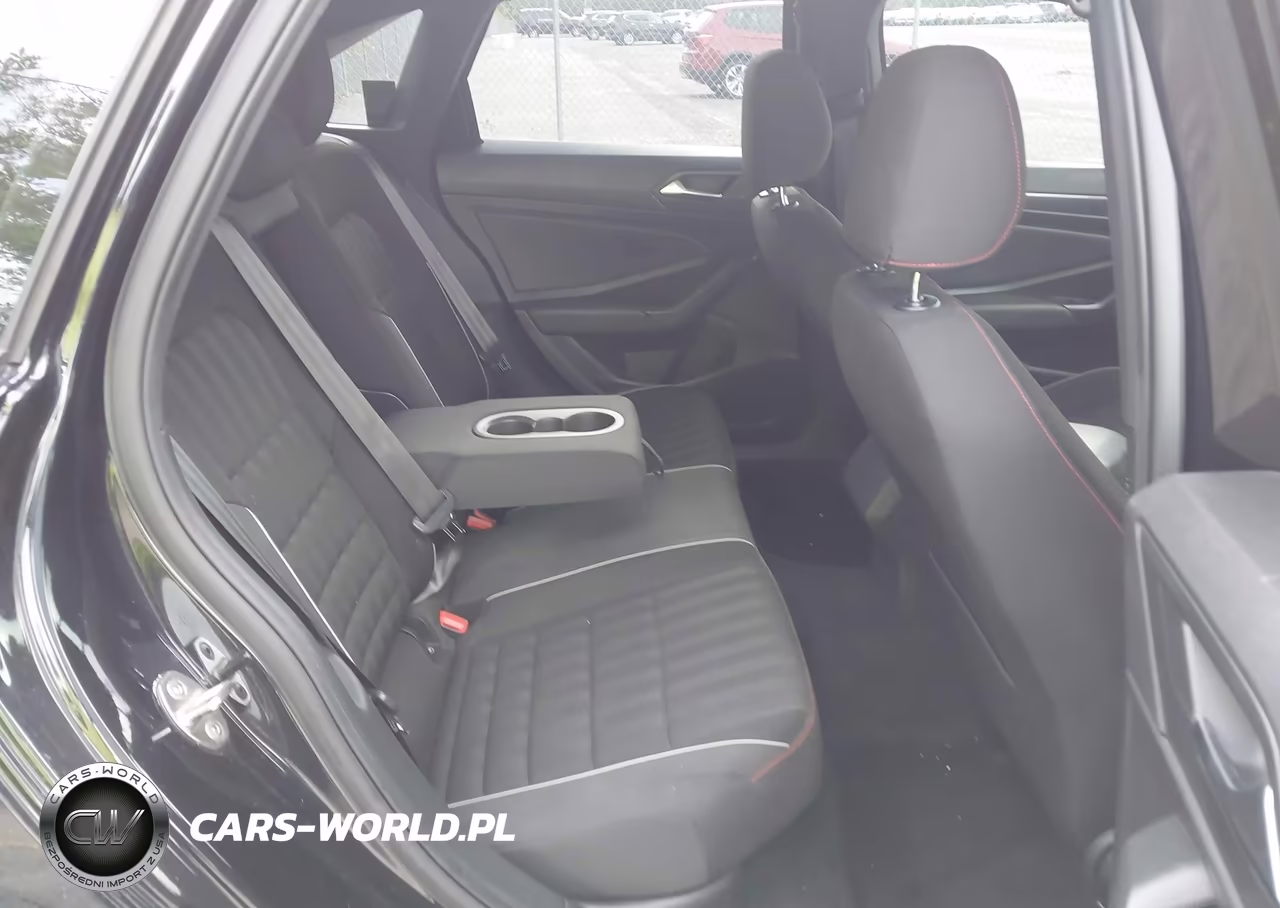 2020 Volkswagen Jetta Gli 2.0T Autobahn-2.0T S VIN:3VW6T7BU3LM043255 - 8
