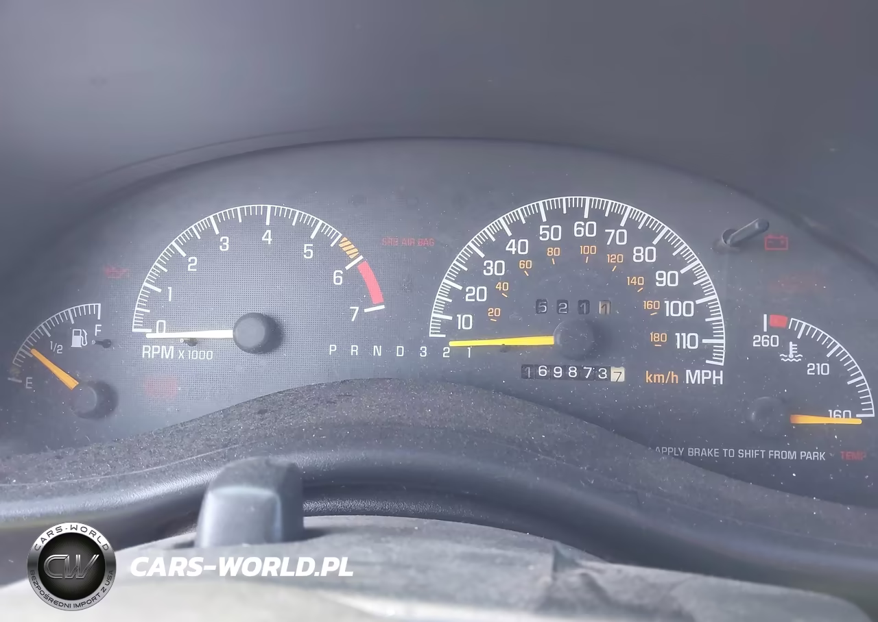 1999 Pontiac Grand Prix Gt VIN:1G2WP52K4XF338885 - 7