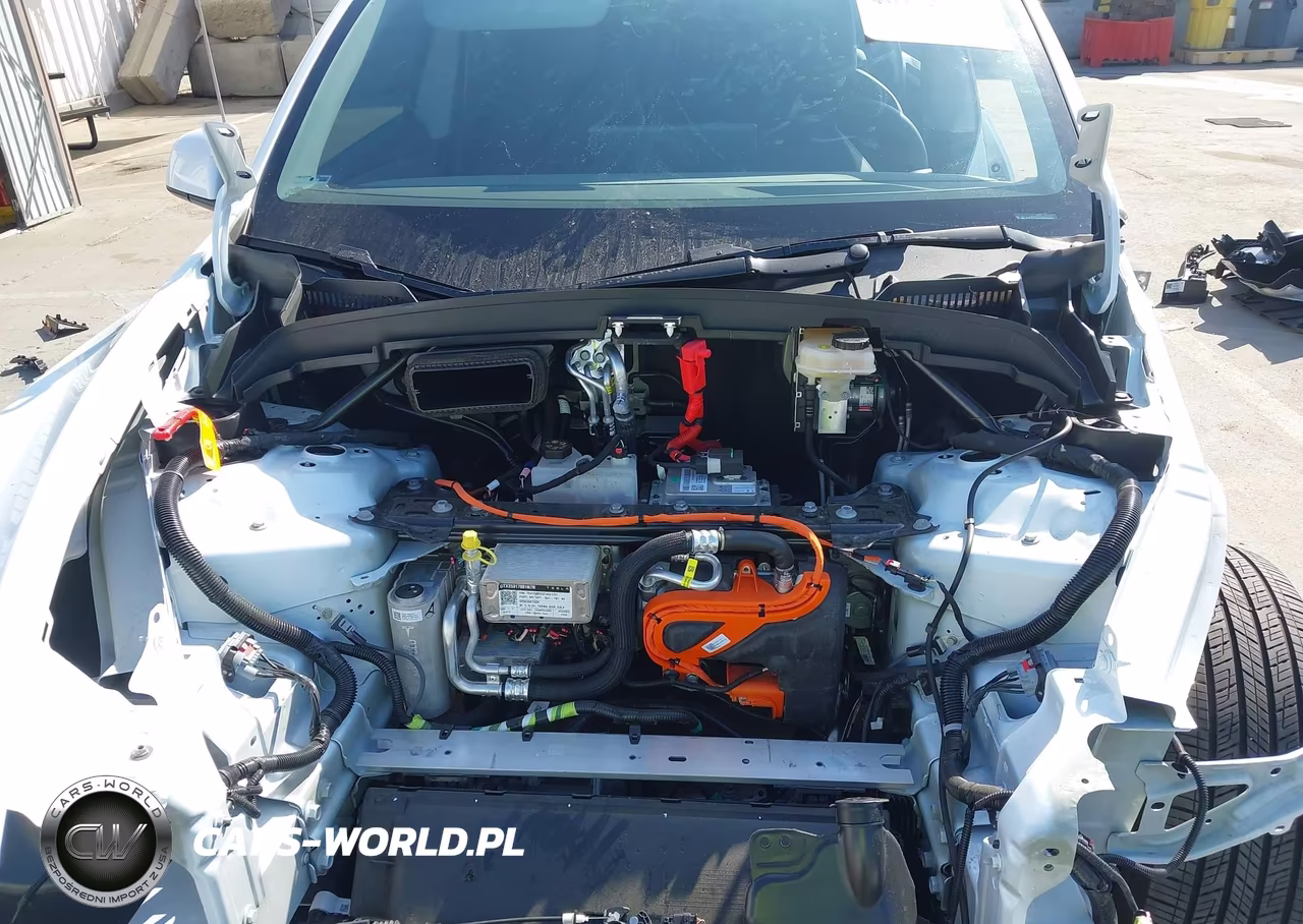 2026 Tesla Modelo Y VIN:7SAYGDED3TA601331 - 10