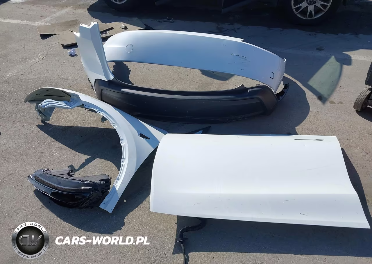 2026 Tesla Modelo Y VIN:7SAYGDED3TA601331 - 11