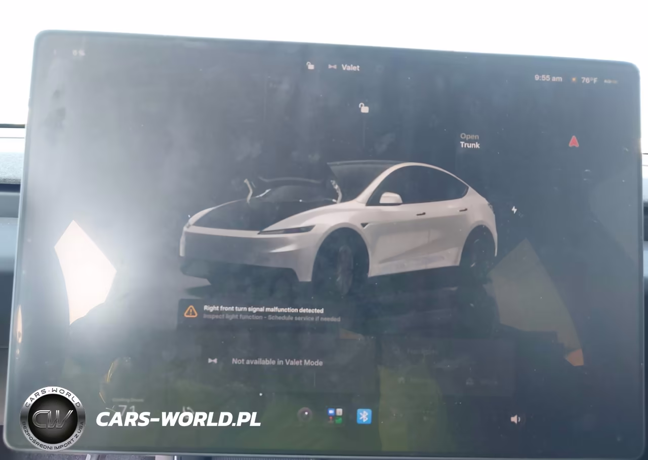 2026 Tesla Modelo Y VIN:7SAYGDED3TA601331 - 18