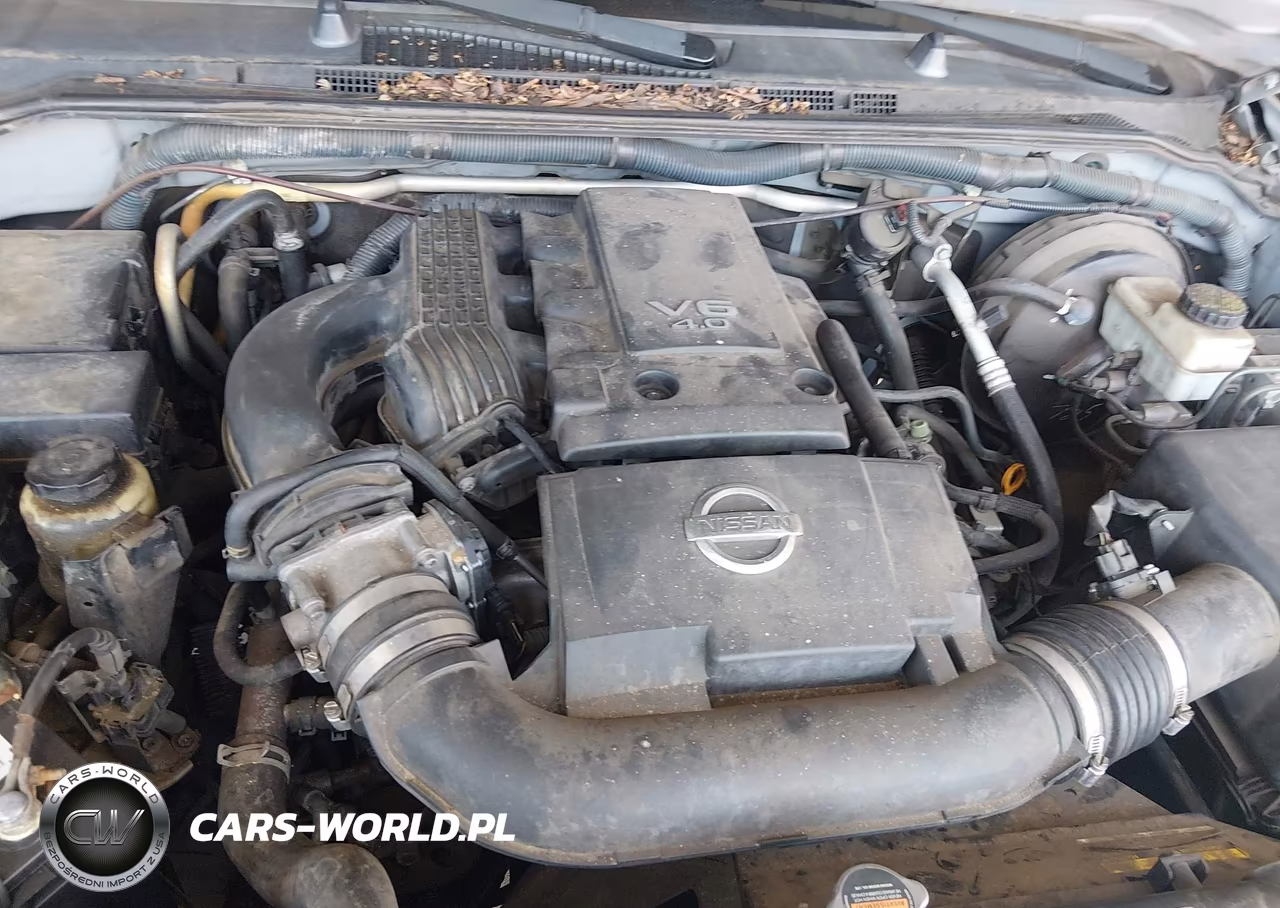2011 Nissan Pathfinder Silver VIN:5N1AR1NN2BC623234 - 10
