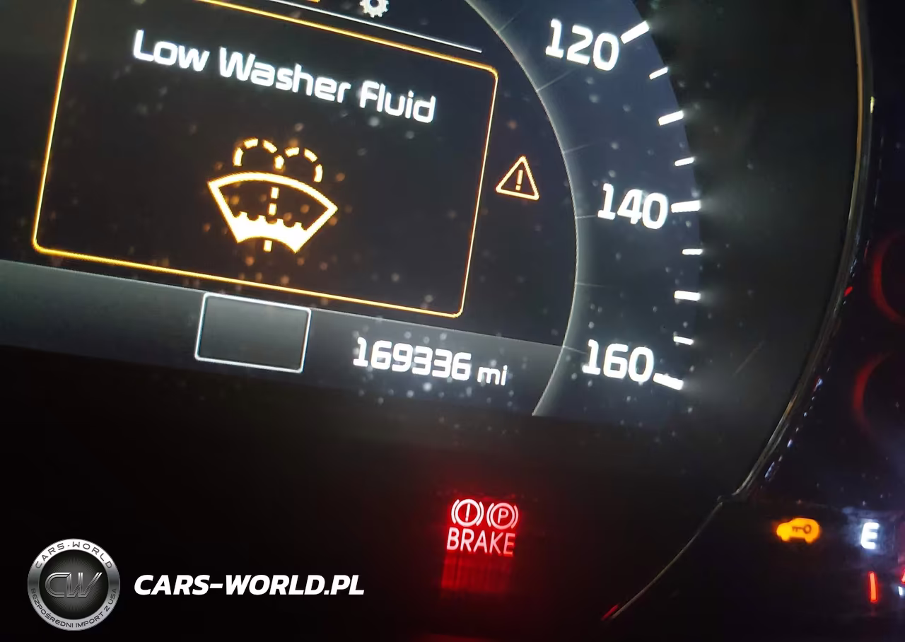 2016 Kia Sorento 3.3L Ex VIN:5XYPHDA58GG155652 - 14