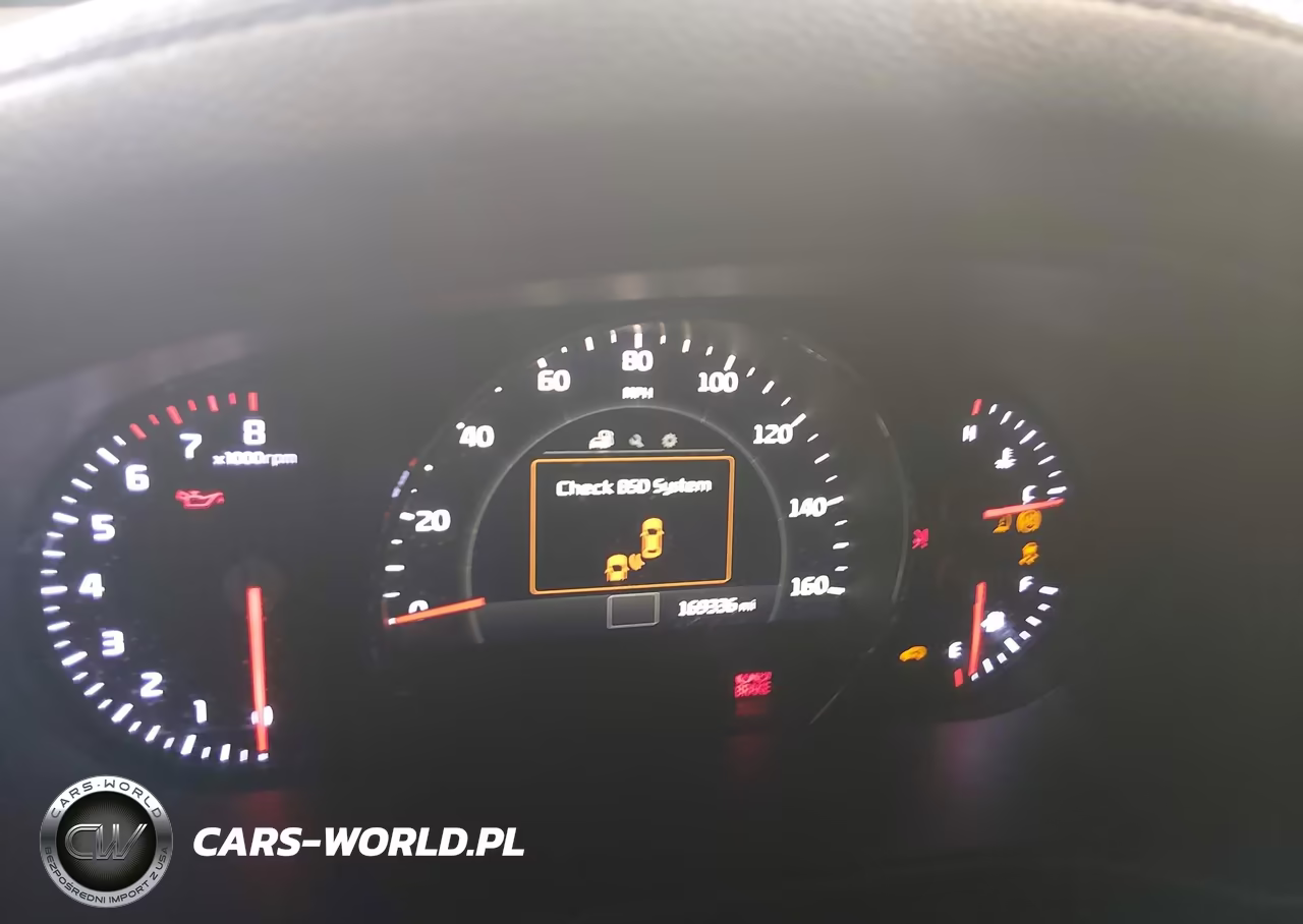 2016 Kia Sorento 3.3L Ex VIN:5XYPHDA58GG155652 - 7