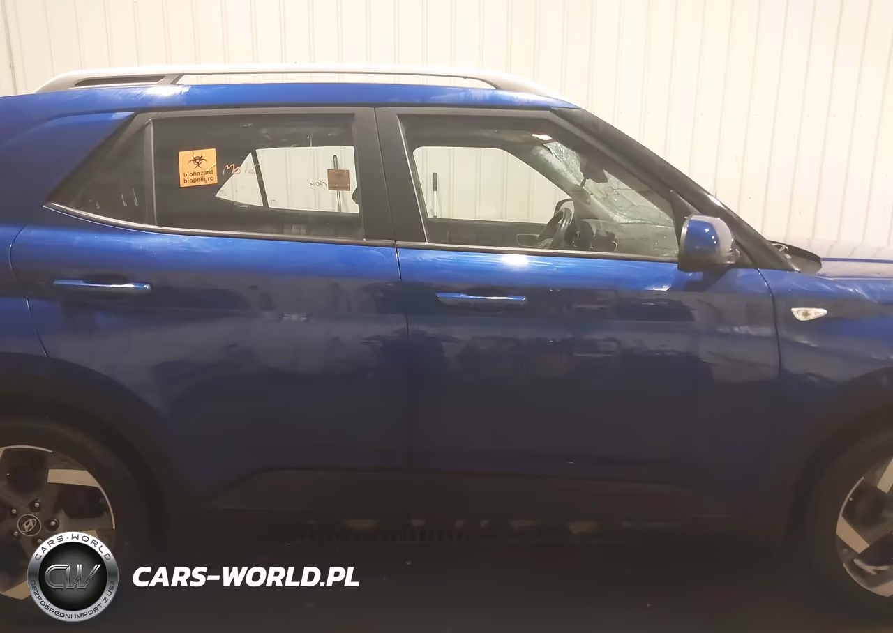 2021 Hyundai Venue Sel VIN:KMHRC8A31MU102682 - 13